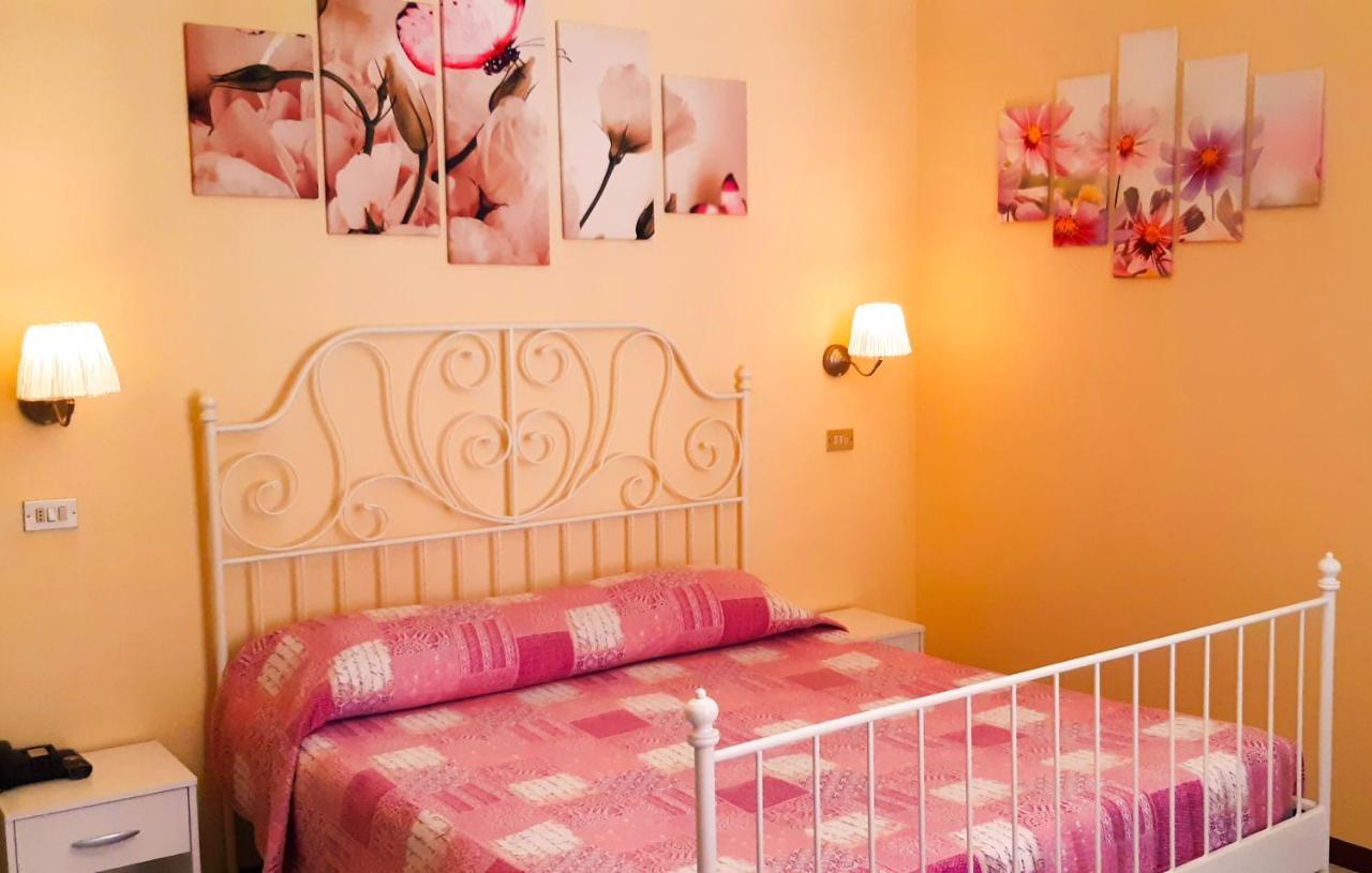 Hotel Arcoveggio بولونيا المظهر الخارجي الصورة
