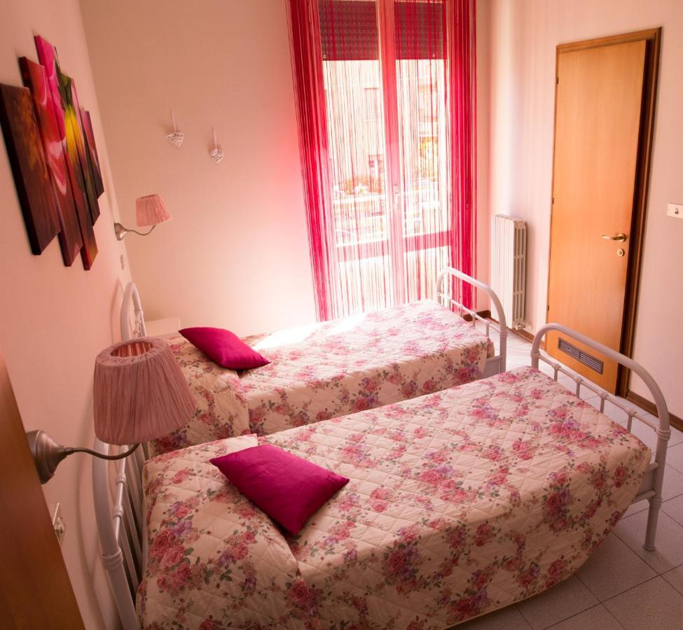 Hotel Arcoveggio بولونيا المظهر الخارجي الصورة