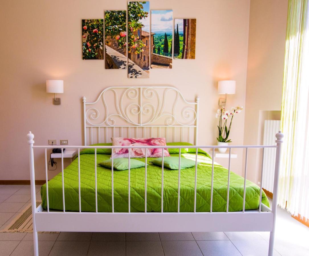 Hotel Arcoveggio بولونيا المظهر الخارجي الصورة