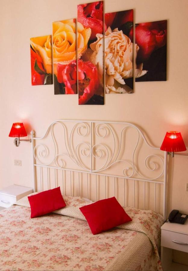 Hotel Arcoveggio بولونيا المظهر الخارجي الصورة