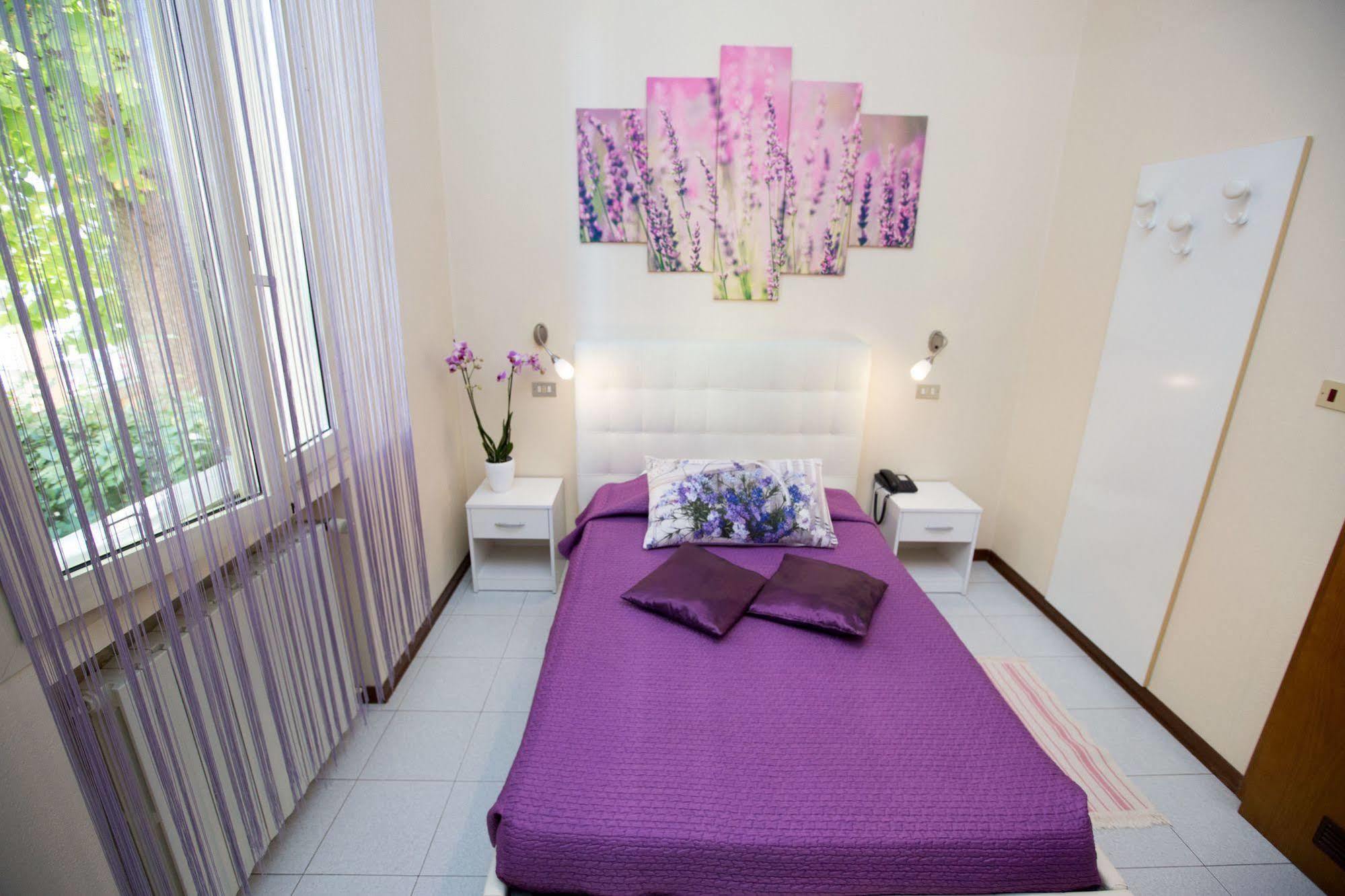 Hotel Arcoveggio بولونيا المظهر الخارجي الصورة